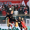 29.11.2008   Kickers Offenbach - FC Rot-Weiss Erfurt 0-0_29